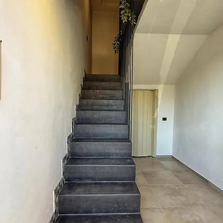 Elegante Loft A Free Park Wi-fi Ac Ferienhaus *